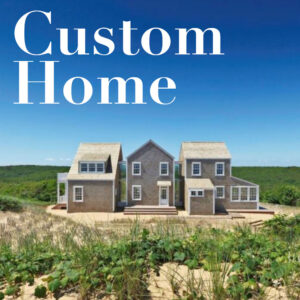 custom home